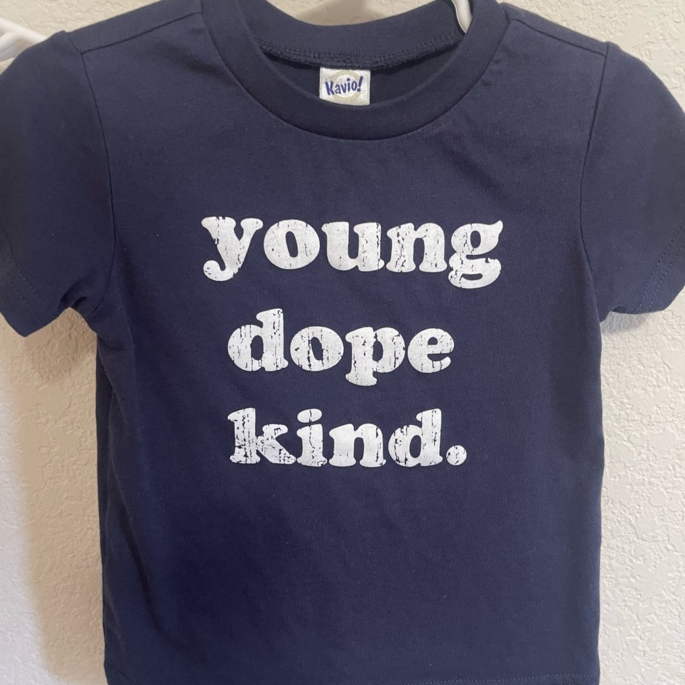 Young dope kind